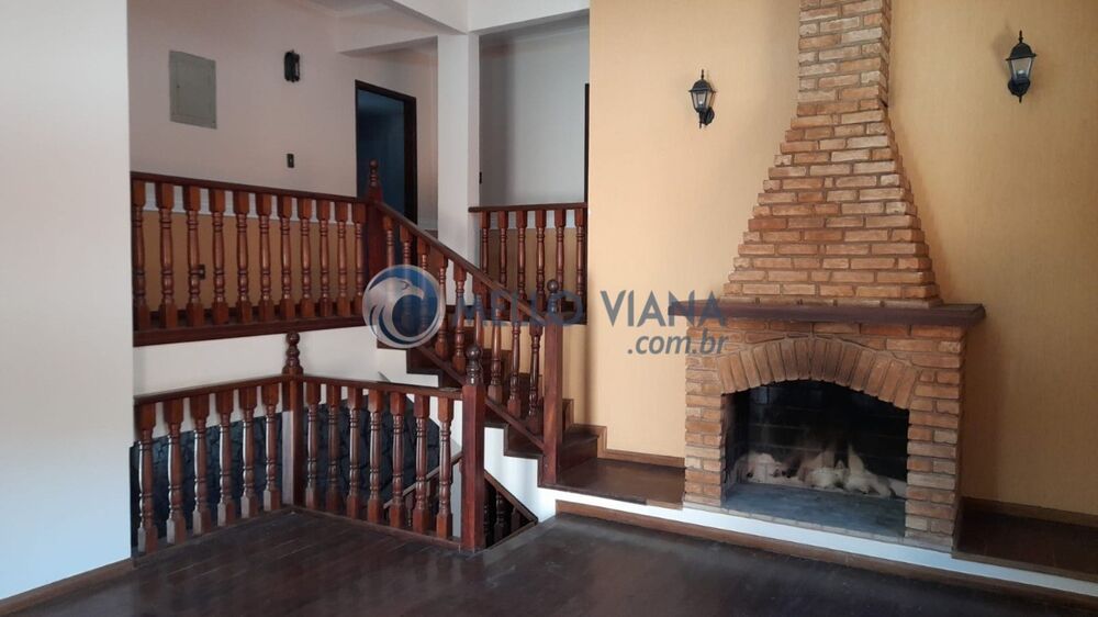 Casa, 4 quartos - Foto 7