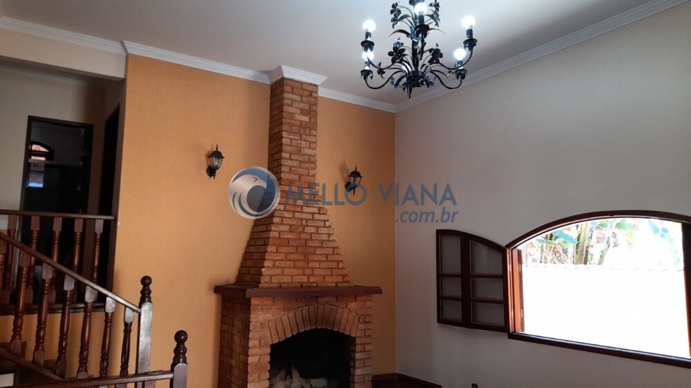 Casa, 4 quartos - Foto 10