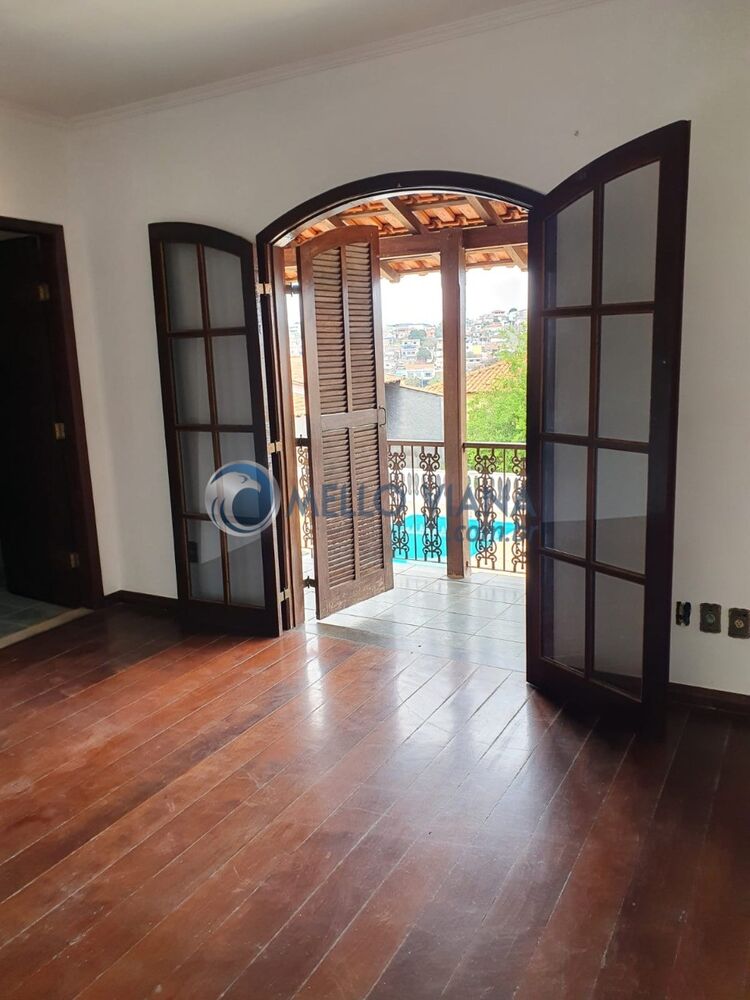 Casa, 4 quartos - Foto 14