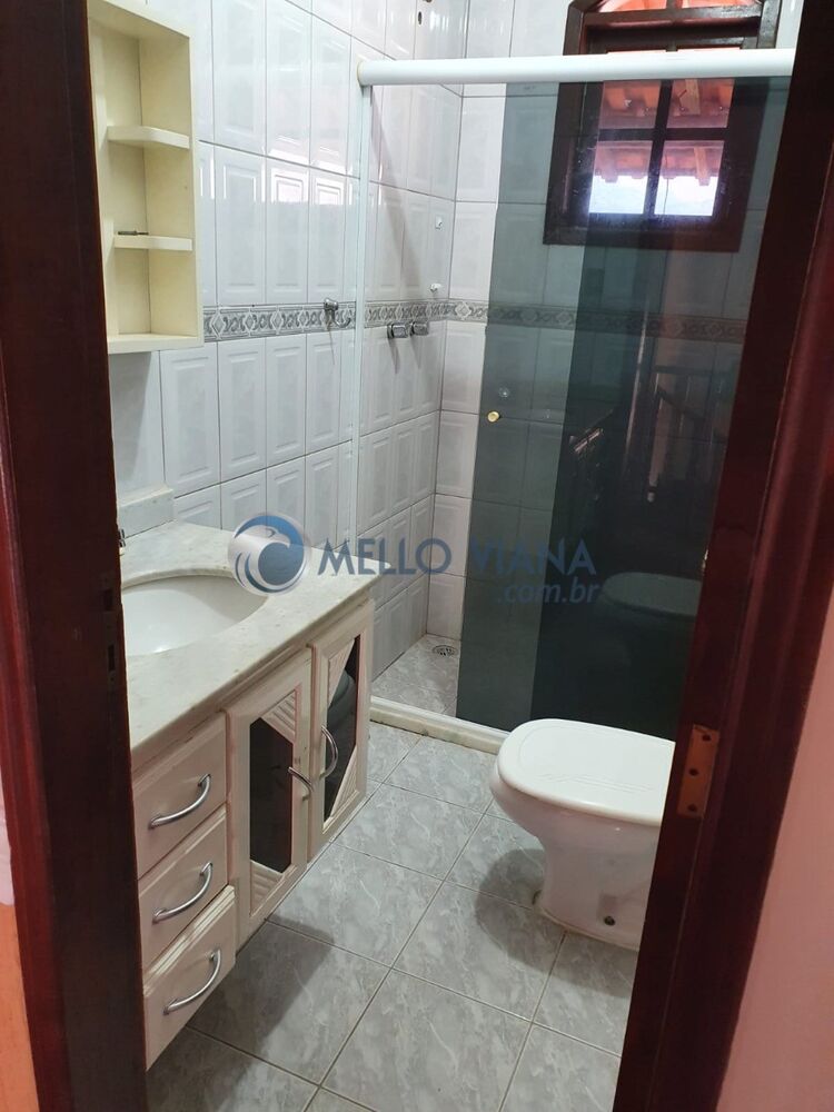 Casa, 4 quartos - Foto 1