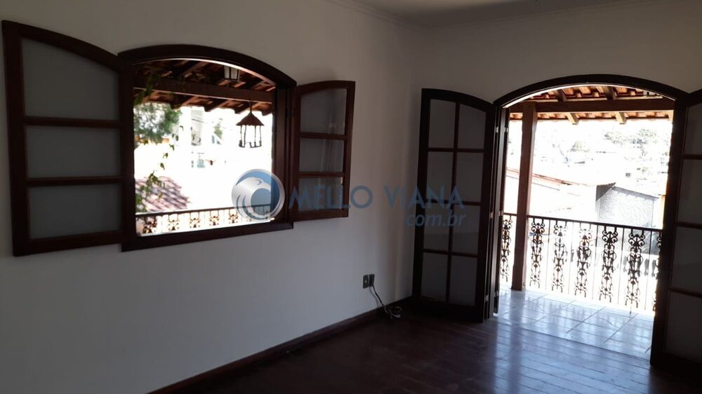 Casa, 4 quartos - Foto 9