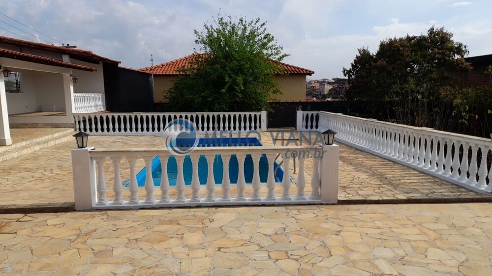 Casa, 4 quartos - Foto 3