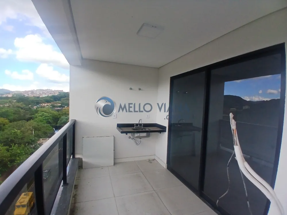 Apartamento, 1 quarto, 74 m² - Foto 1
