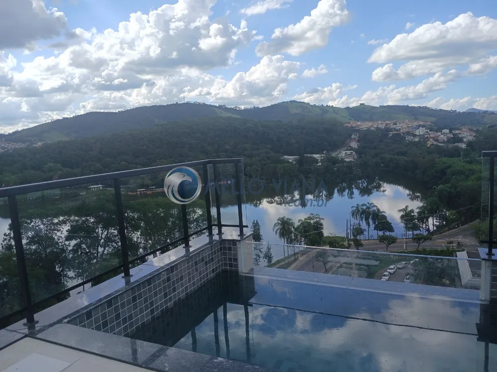 Apartamento, 1 quarto, 74 m² - Foto 12