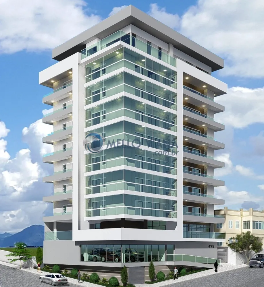 Apartamento, 2 quartos, 78 m² - Foto 1
