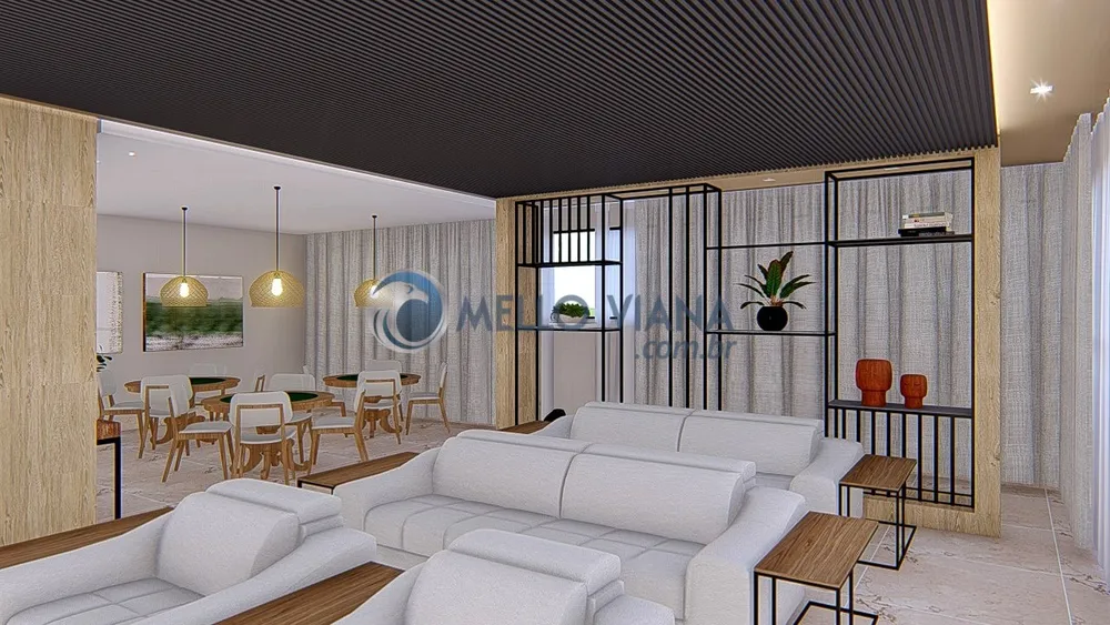 Apartamento, 2 quartos, 78 m² - Foto 14