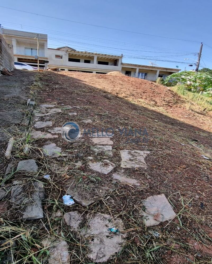 Terreno, 231 m² - Foto 8