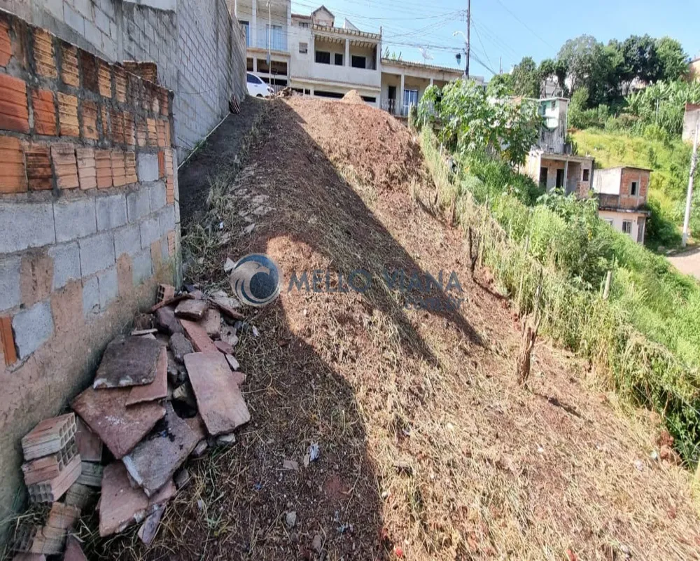 Terreno, 231 m² - Foto 3