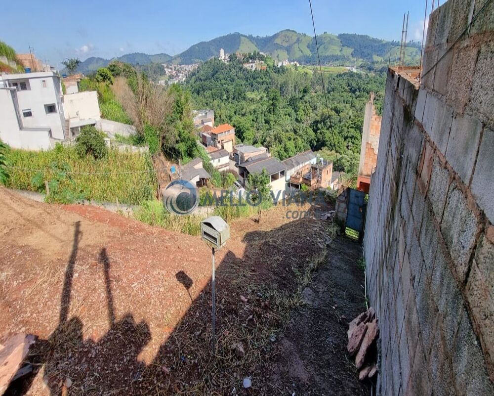 Terreno, 231 m² - Foto 1