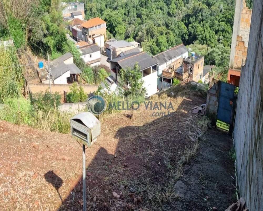 Terreno, 231 m² - Foto 8