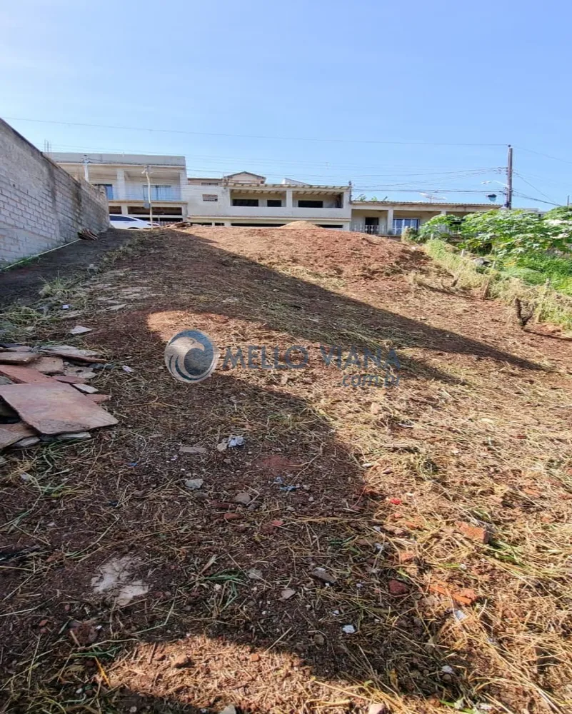 Terreno, 231 m² - Foto 6