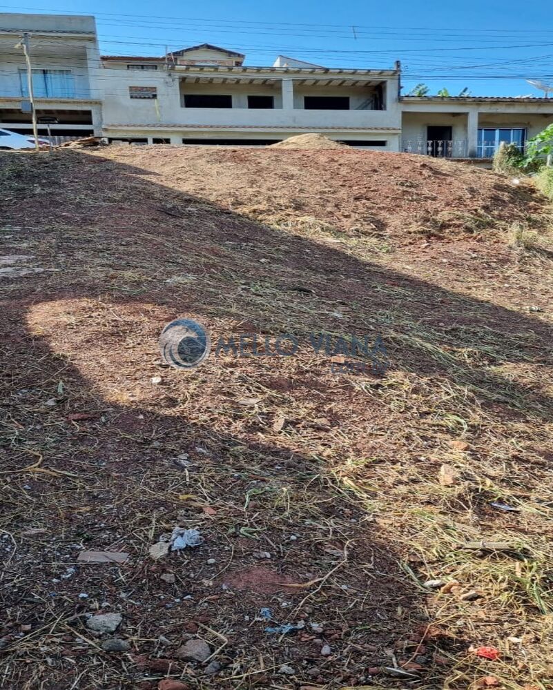 Terreno, 231 m² - Foto 6