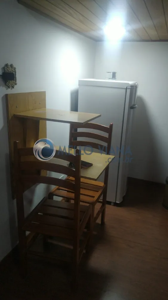 Kitnet-Studio, 22 m² - Foto 3