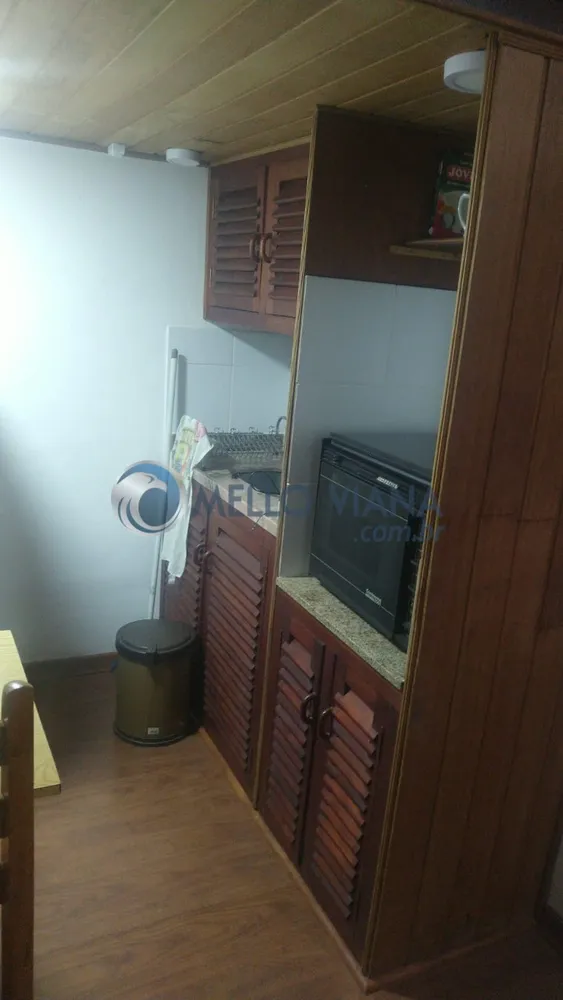 Kitnet-Studio, 22 m² - Foto 4