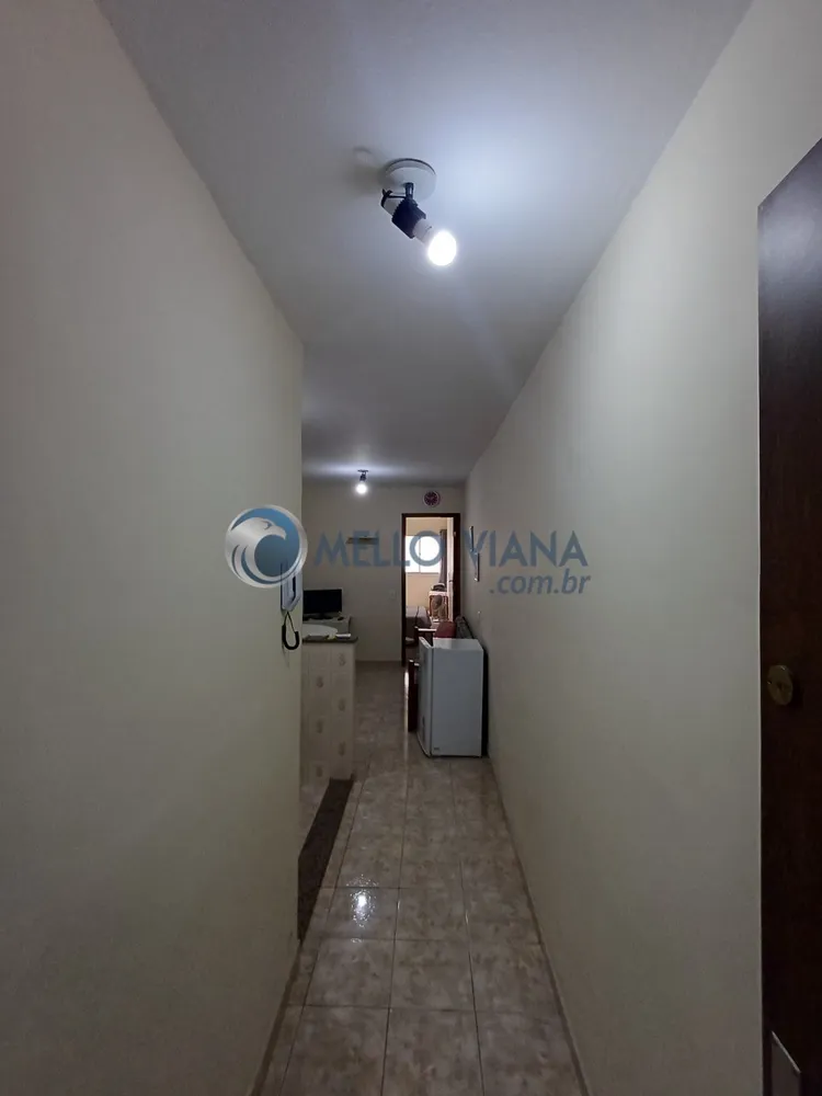 Apartamento, 1 quarto, 30 m² - Foto 2