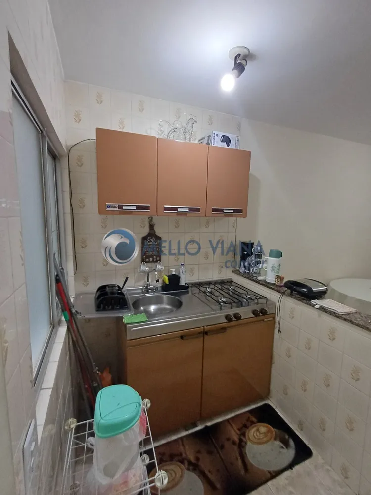 Apartamento, 1 quarto, 30 m² - Foto 3