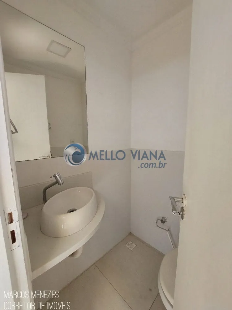 Apartamento, 3 quartos, 247 m² - Foto 6