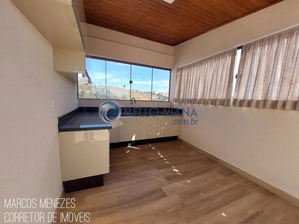 Apartamento, 3 quartos, 247 m² - Foto 2