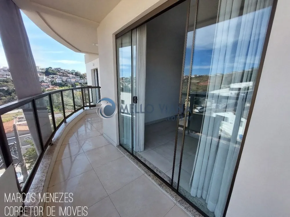 Apartamento, 3 quartos, 247 m² - Foto 11
