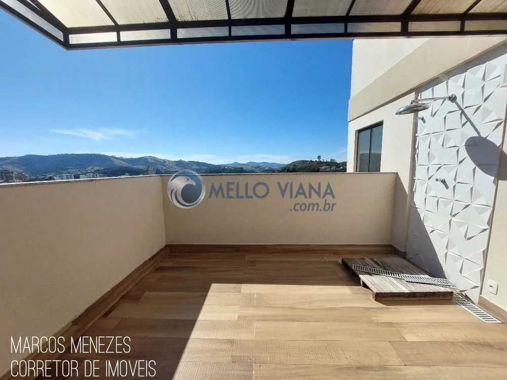 Apartamento, 3 quartos, 247 m² - Foto 12