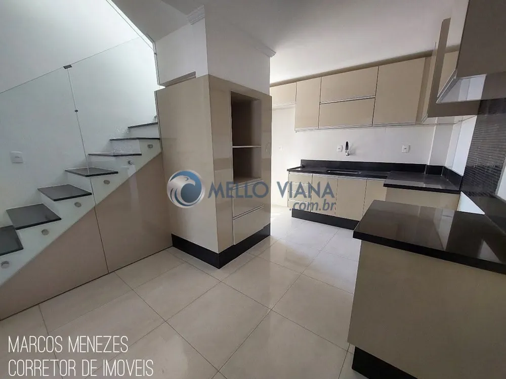 Apartamento, 3 quartos, 247 m² - Foto 4