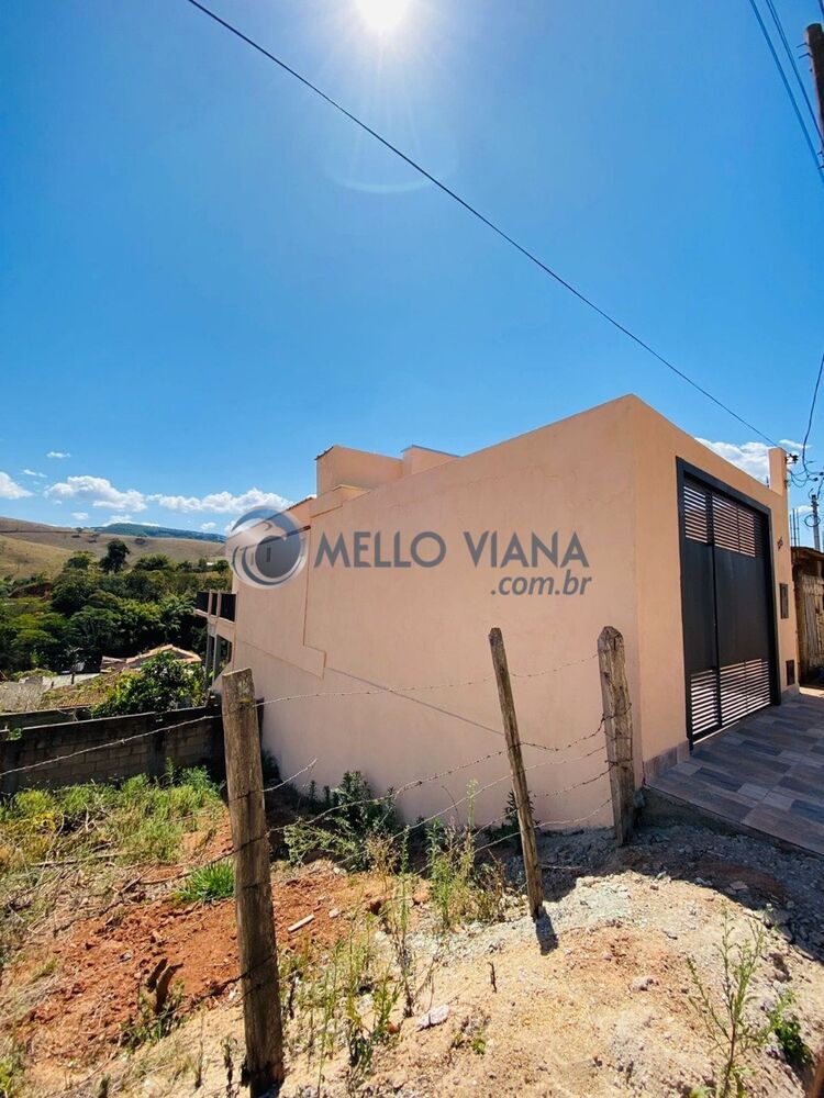 Casa à venda com 2 quartos, 120m² - Foto 6