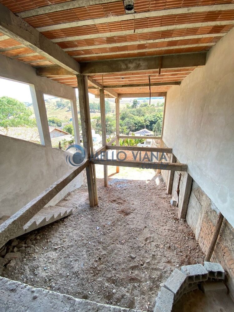 Casa à venda com 2 quartos, 120m² - Foto 7