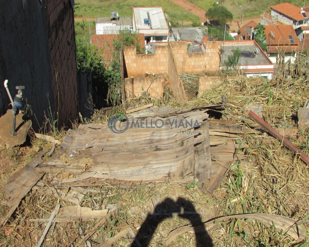Terreno, 250 m² - Foto 6