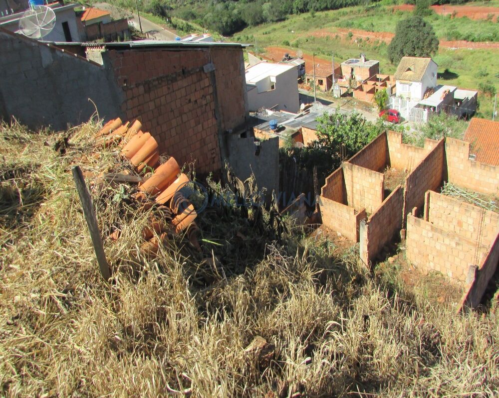 Terreno, 250 m² - Foto 2