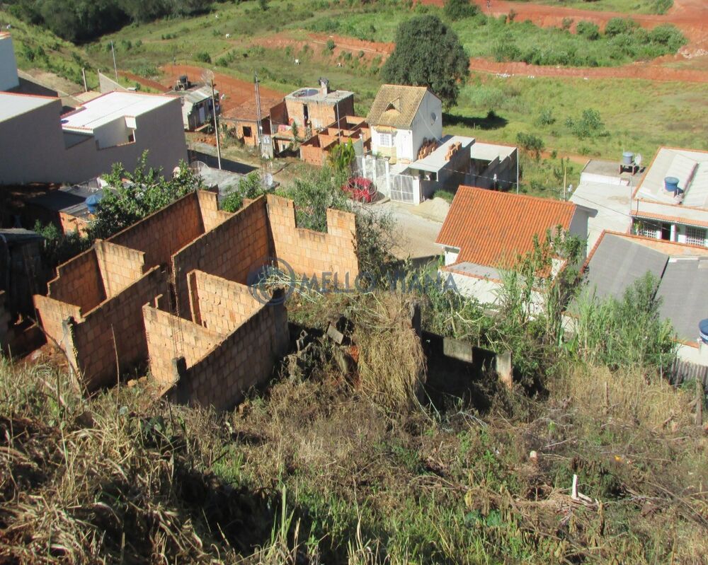 Terreno, 250 m² - Foto 1