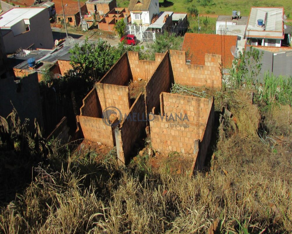 Terreno, 250 m² - Foto 3