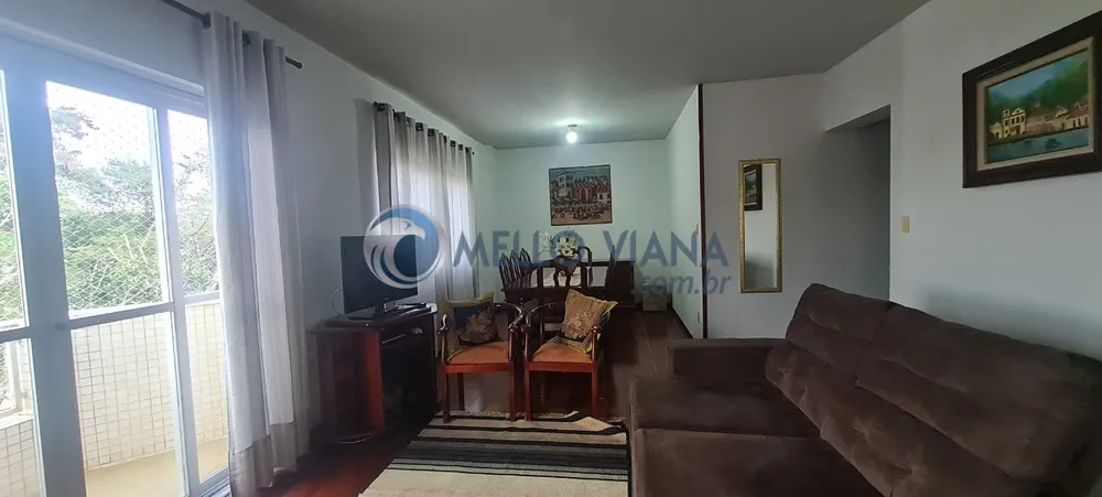 Apartamento, 3 quartos, 120 m² - Foto 3