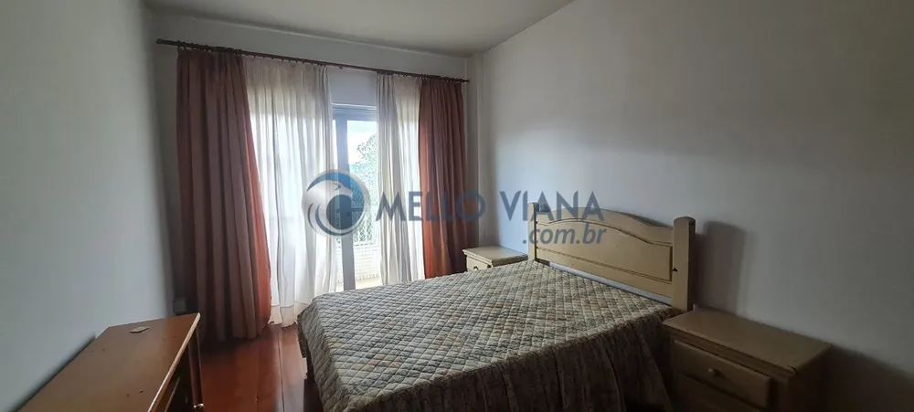 Apartamento, 3 quartos, 120 m² - Foto 4