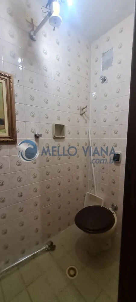 Apartamento, 3 quartos, 120 m² - Foto 10