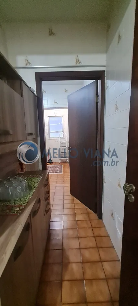 Apartamento, 3 quartos, 120 m² - Foto 9