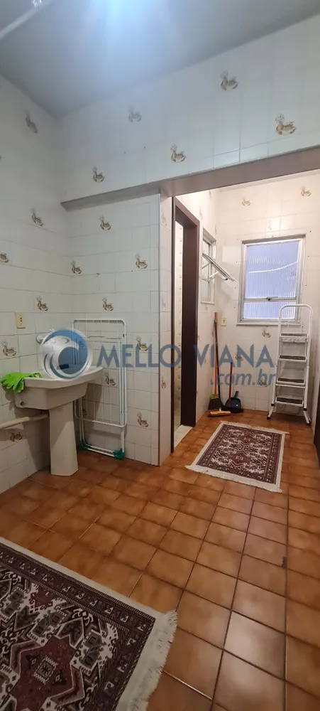 Apartamento, 3 quartos, 120 m² - Foto 11