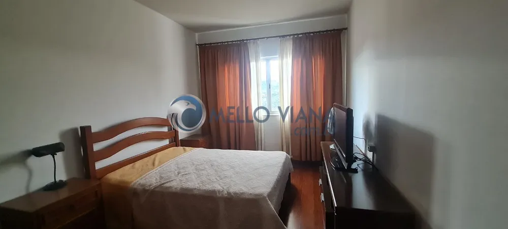 Apartamento, 3 quartos, 120 m² - Foto 5