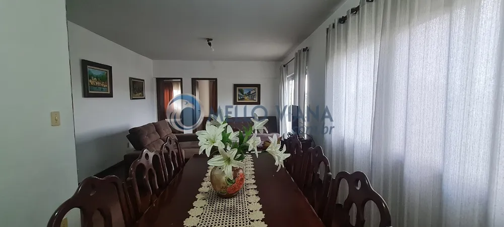 Apartamento, 3 quartos, 120 m² - Foto 2