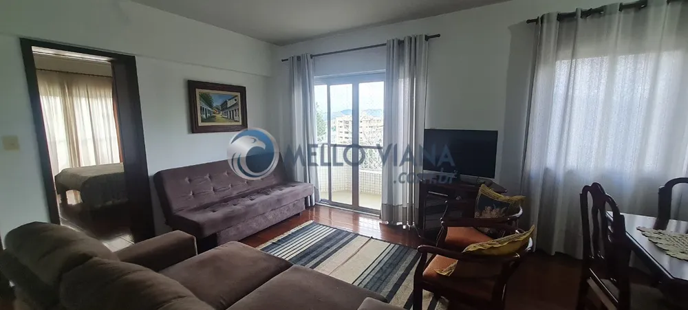 Apartamento, 3 quartos, 120 m² - Foto 1
