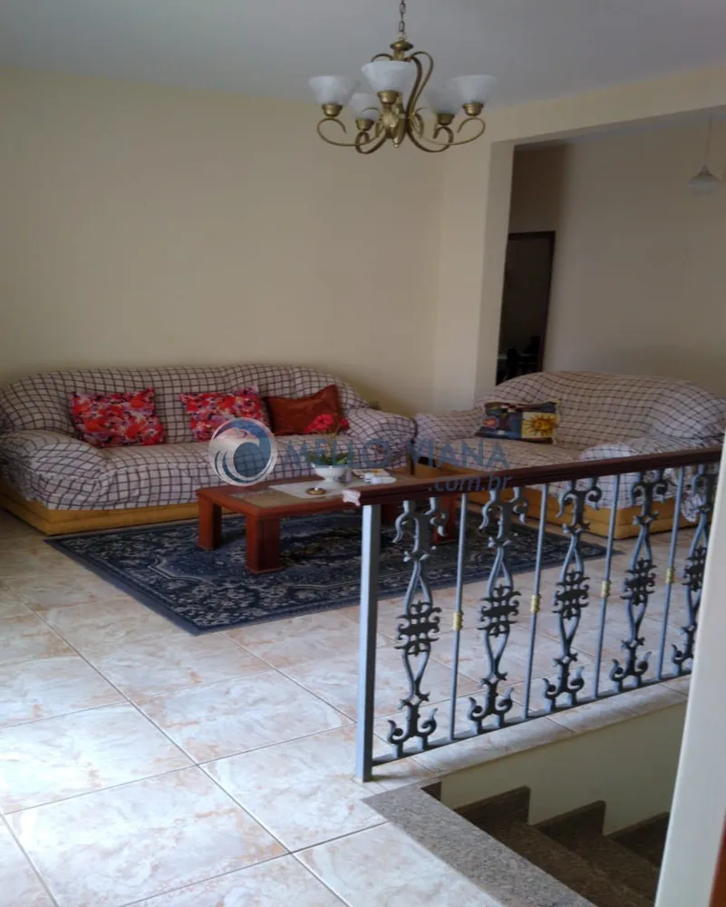 Sobrado, 8 quartos, 1000 m² - Foto 11
