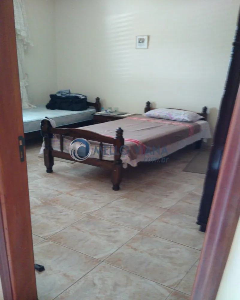 Sobrado, 8 quartos, 1000 m² - Foto 16