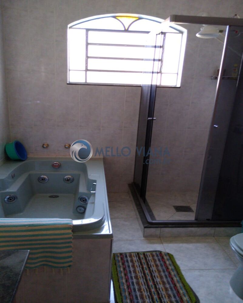 Sobrado, 8 quartos, 1000 m² - Foto 2