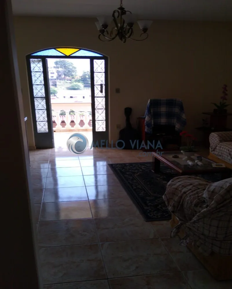 Sobrado, 8 quartos, 1000 m² - Foto 12
