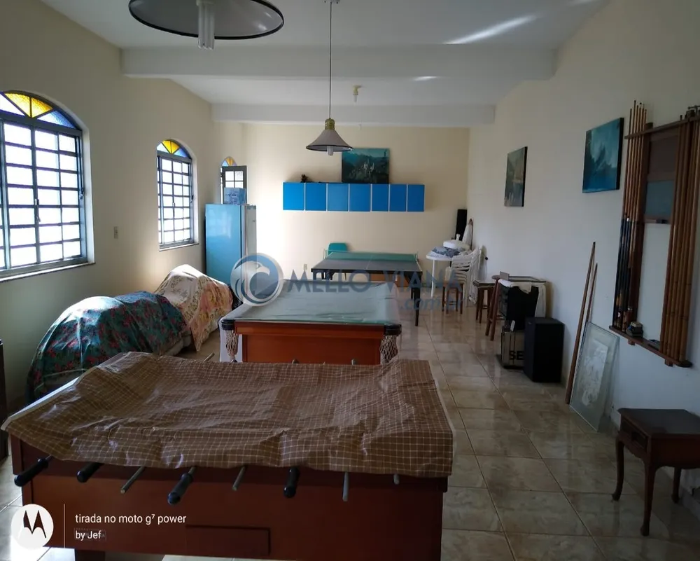 Sobrado, 8 quartos, 1000 m² - Foto 3