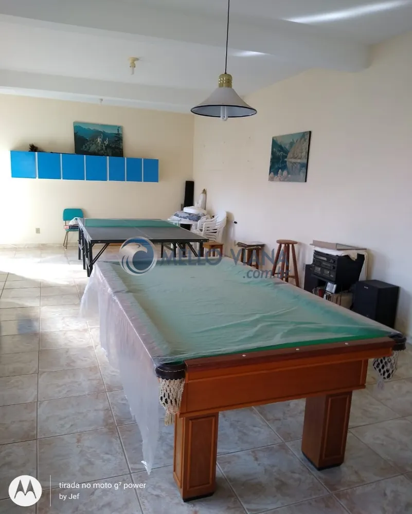 Sobrado, 8 quartos, 1000 m² - Foto 2