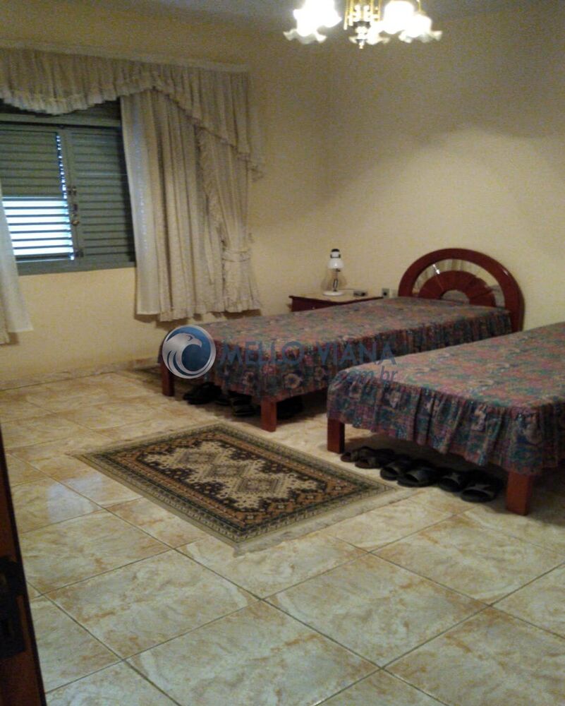 Sobrado, 8 quartos, 1000 m² - Foto 4