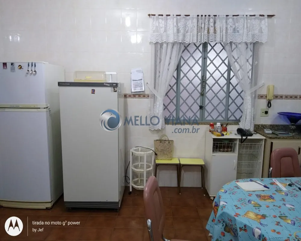 Sobrado, 8 quartos, 1000 m² - Foto 4