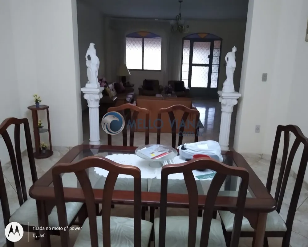 Sobrado, 8 quartos, 1000 m² - Foto 1