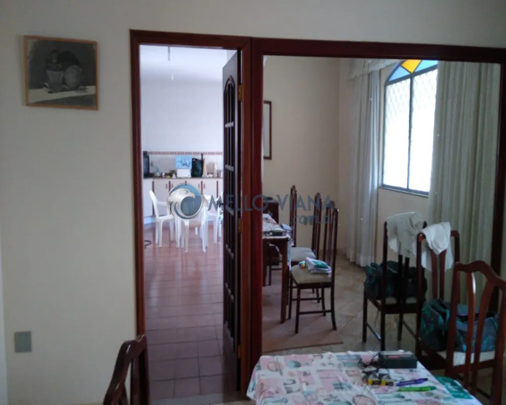 Sobrado, 8 quartos, 1000 m² - Foto 9