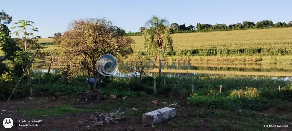 Fazenda, 35 m² - Foto 9